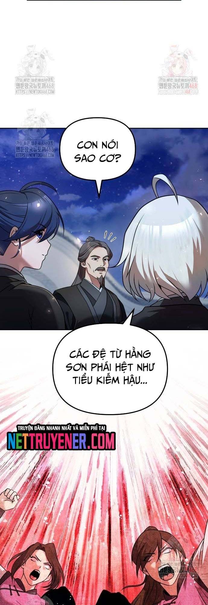 Hoạn Quan Hồi Quy: Tróc Phong Truy Nguyệt Chapter 42 - Trang 40