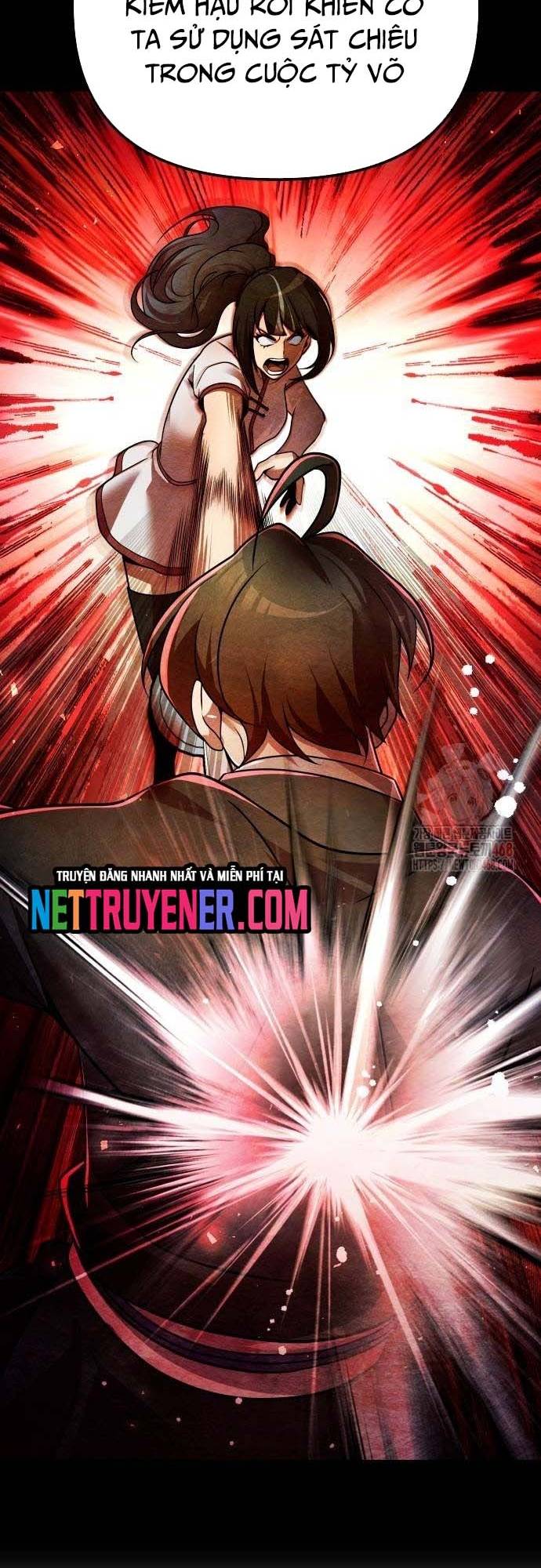 Hoạn Quan Hồi Quy: Tróc Phong Truy Nguyệt Chapter 42 - Trang 58