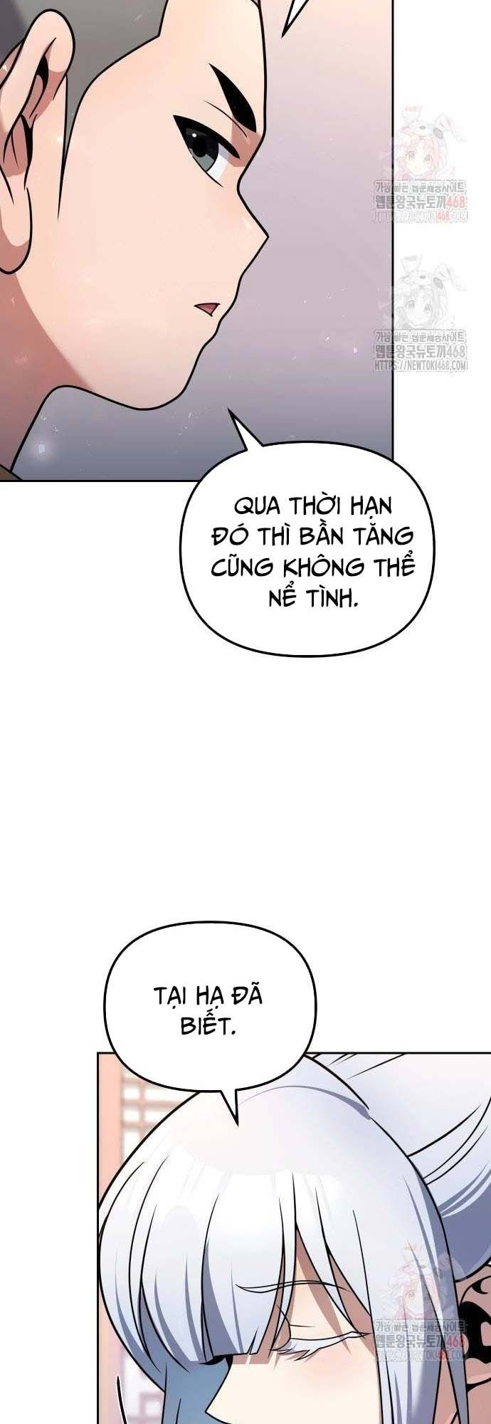Hoạn Quan Hồi Quy: Tróc Phong Truy Nguyệt Chapter 42 - Trang 32