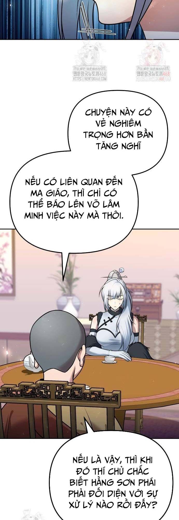 Hoạn Quan Hồi Quy: Tróc Phong Truy Nguyệt Chapter 42 - Trang 28