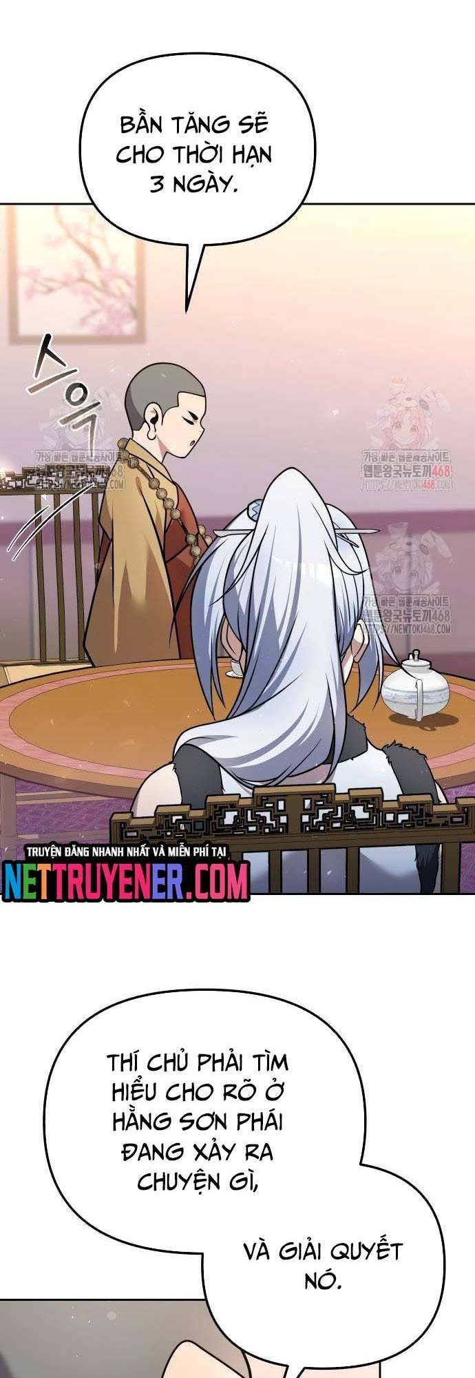 Hoạn Quan Hồi Quy: Tróc Phong Truy Nguyệt Chapter 42 - Trang 31
