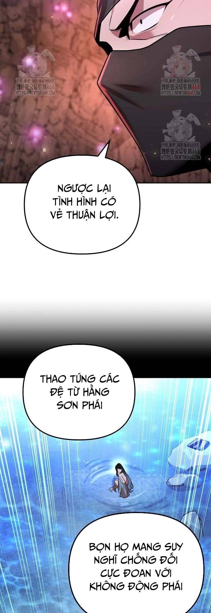 Hoạn Quan Hồi Quy: Tróc Phong Truy Nguyệt Chapter 42 - Trang 56