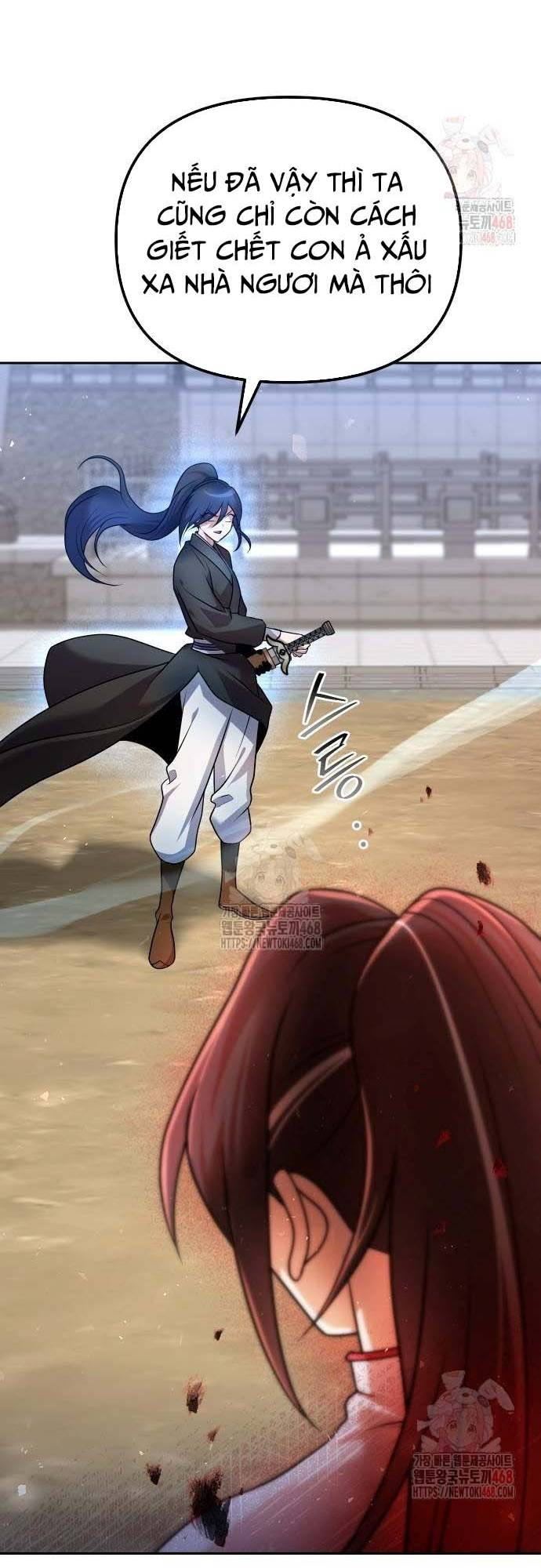 Hoạn Quan Hồi Quy: Tróc Phong Truy Nguyệt Chapter 42 - Trang 8