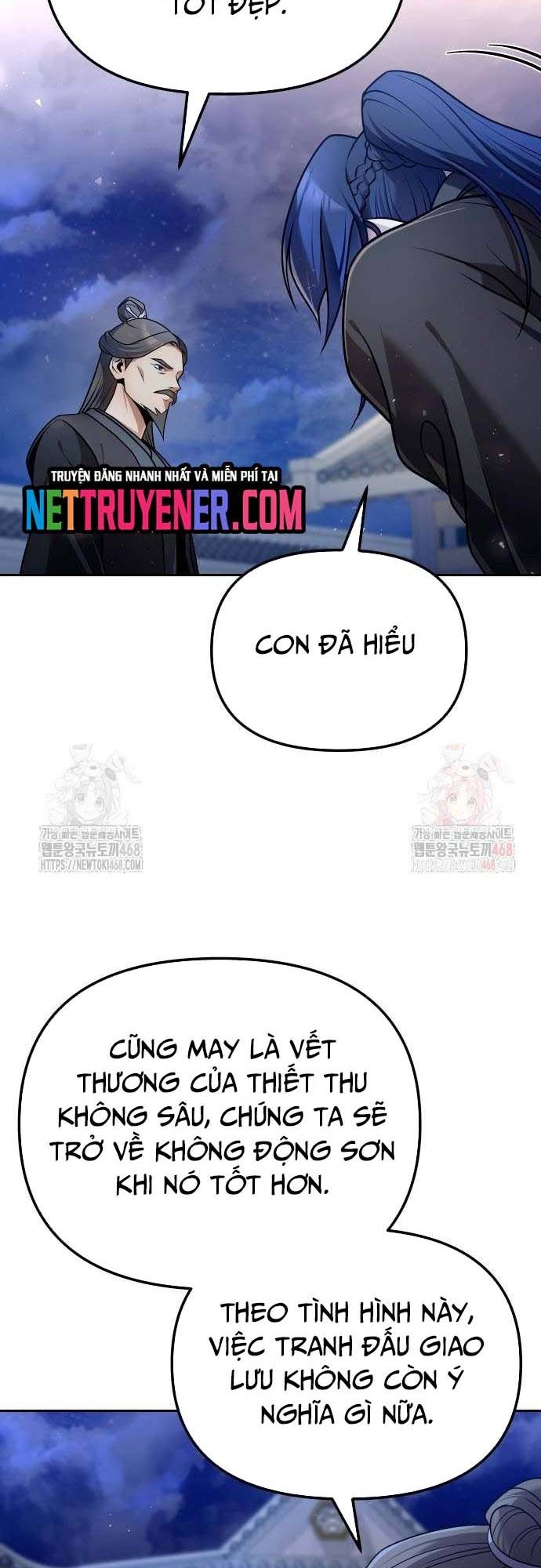 Hoạn Quan Hồi Quy: Tróc Phong Truy Nguyệt Chapter 42 - Trang 38