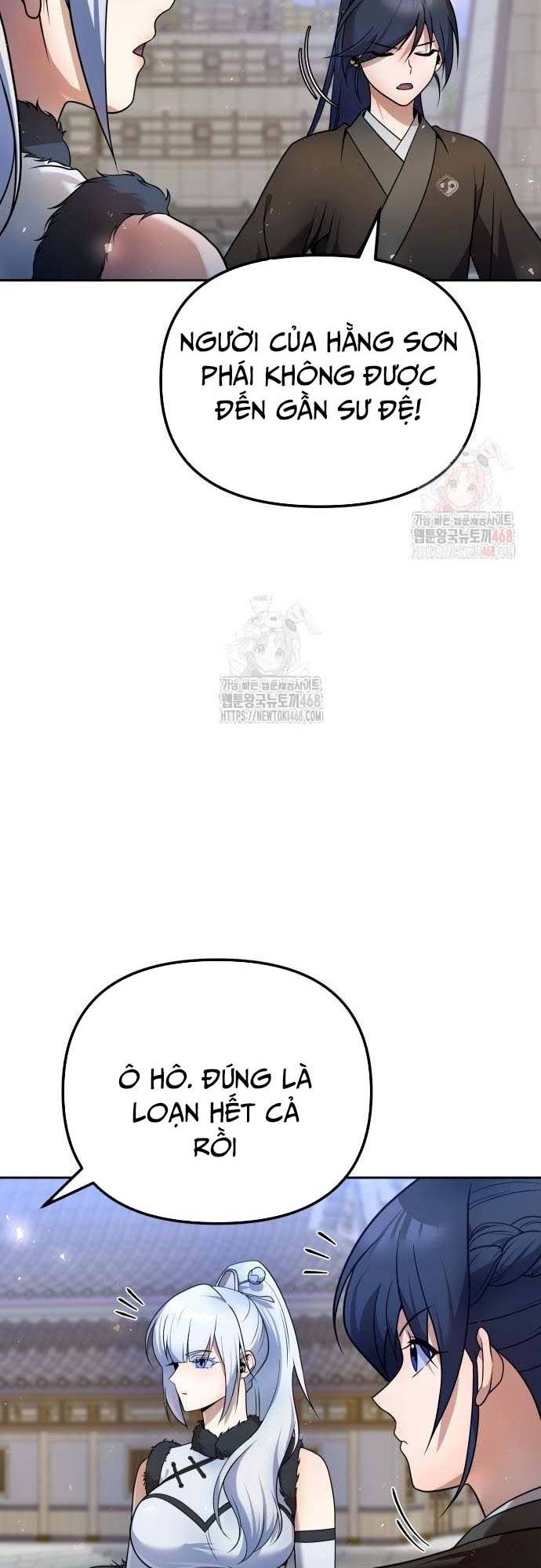 Hoạn Quan Hồi Quy: Tróc Phong Truy Nguyệt Chapter 42 - Trang 15