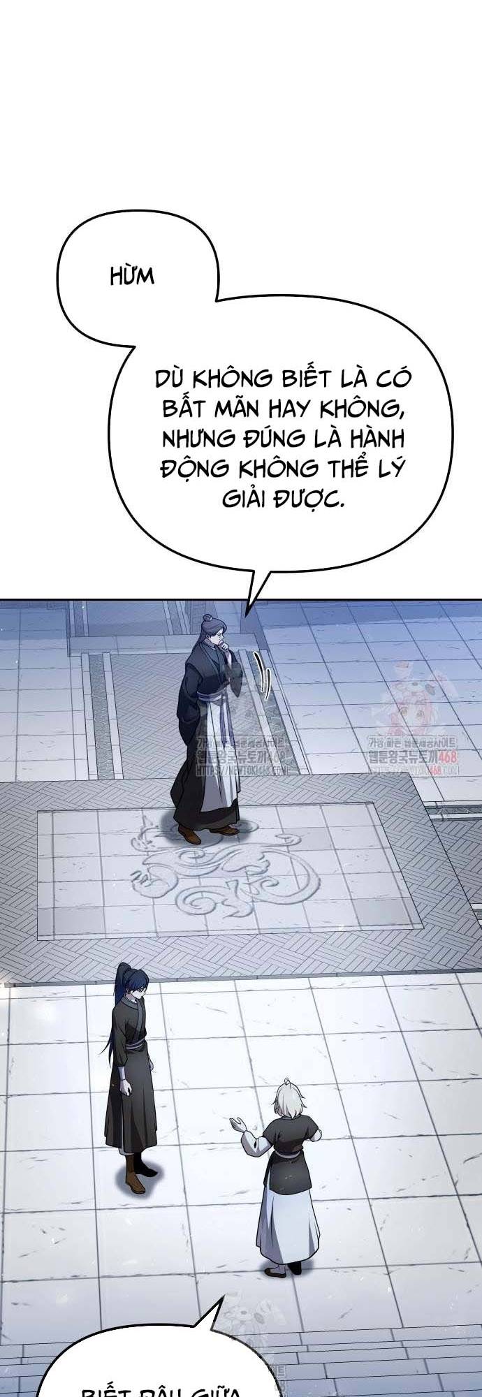 Hoạn Quan Hồi Quy: Tróc Phong Truy Nguyệt Chapter 42 - Trang 42