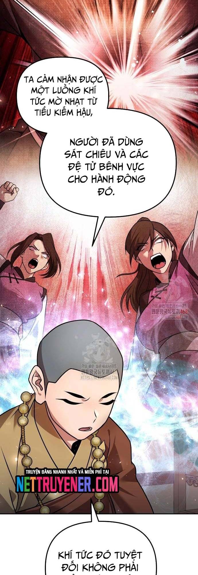 Hoạn Quan Hồi Quy: Tróc Phong Truy Nguyệt Chapter 42 - Trang 26