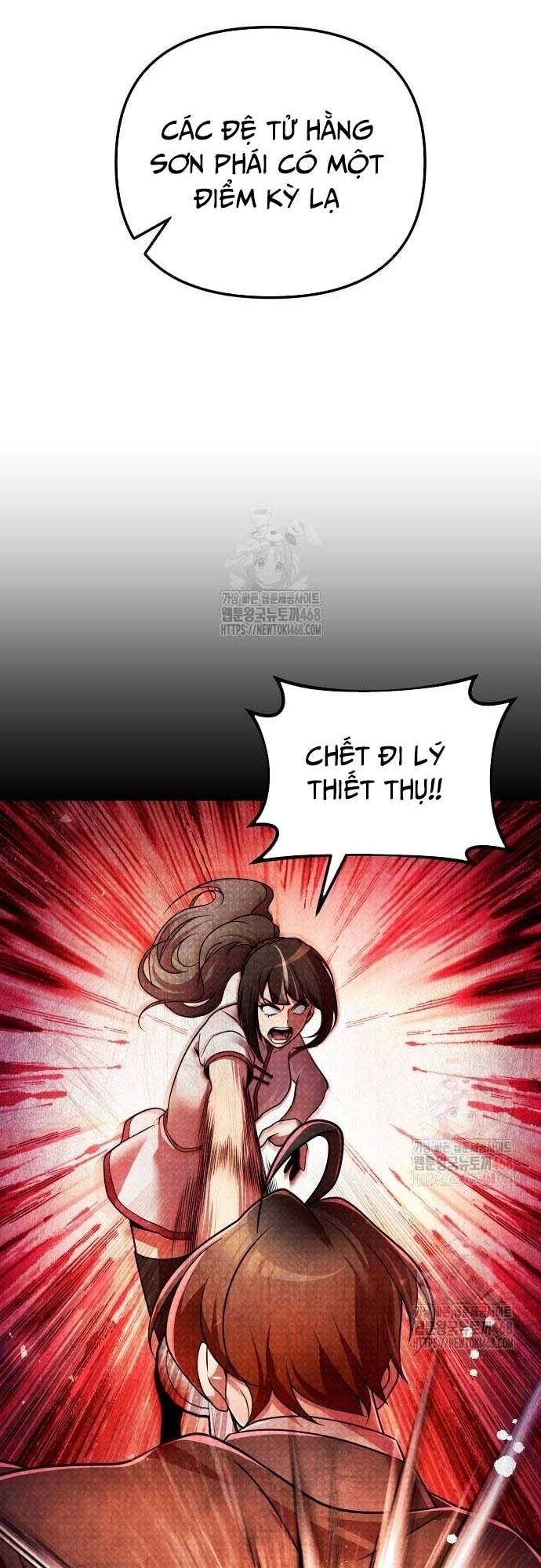 Hoạn Quan Hồi Quy: Tróc Phong Truy Nguyệt Chapter 42 - Trang 25