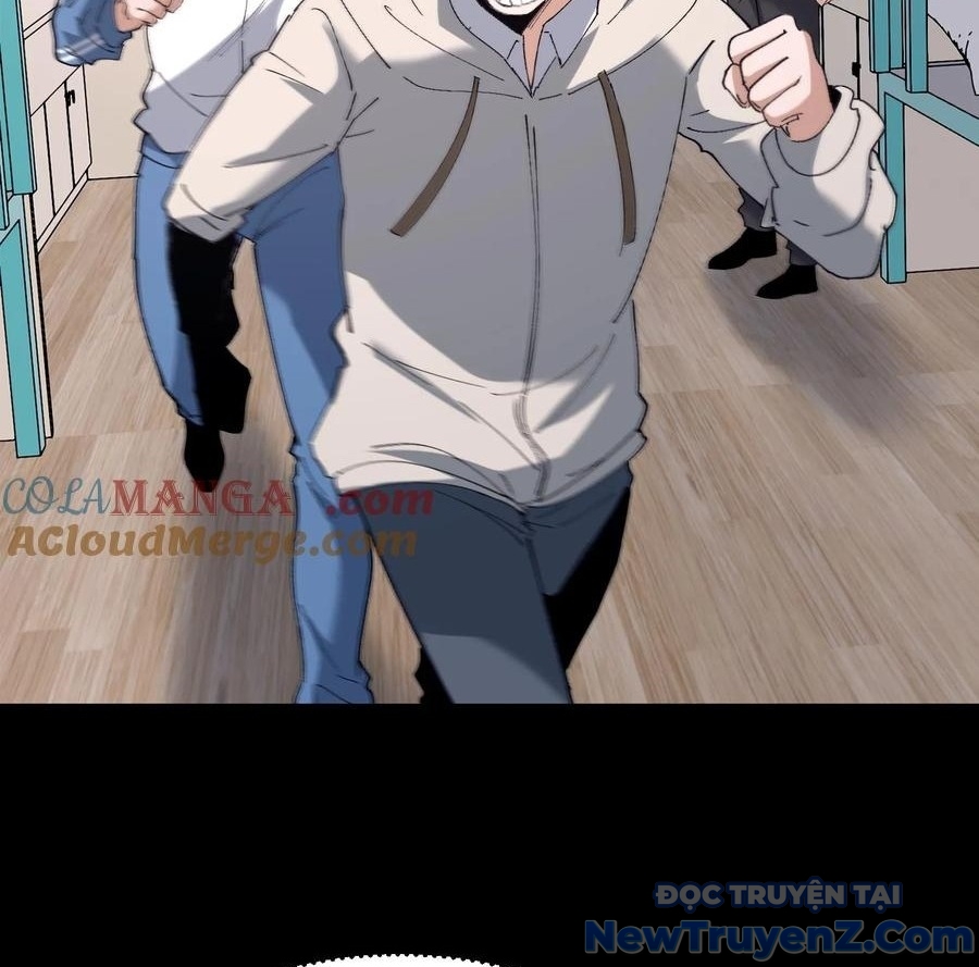Ngày Tôi Sinh Ra, Bách Quỷ Dạ Hành, Tuyết Thi Hộ đạo chapter 716 - Trang 72