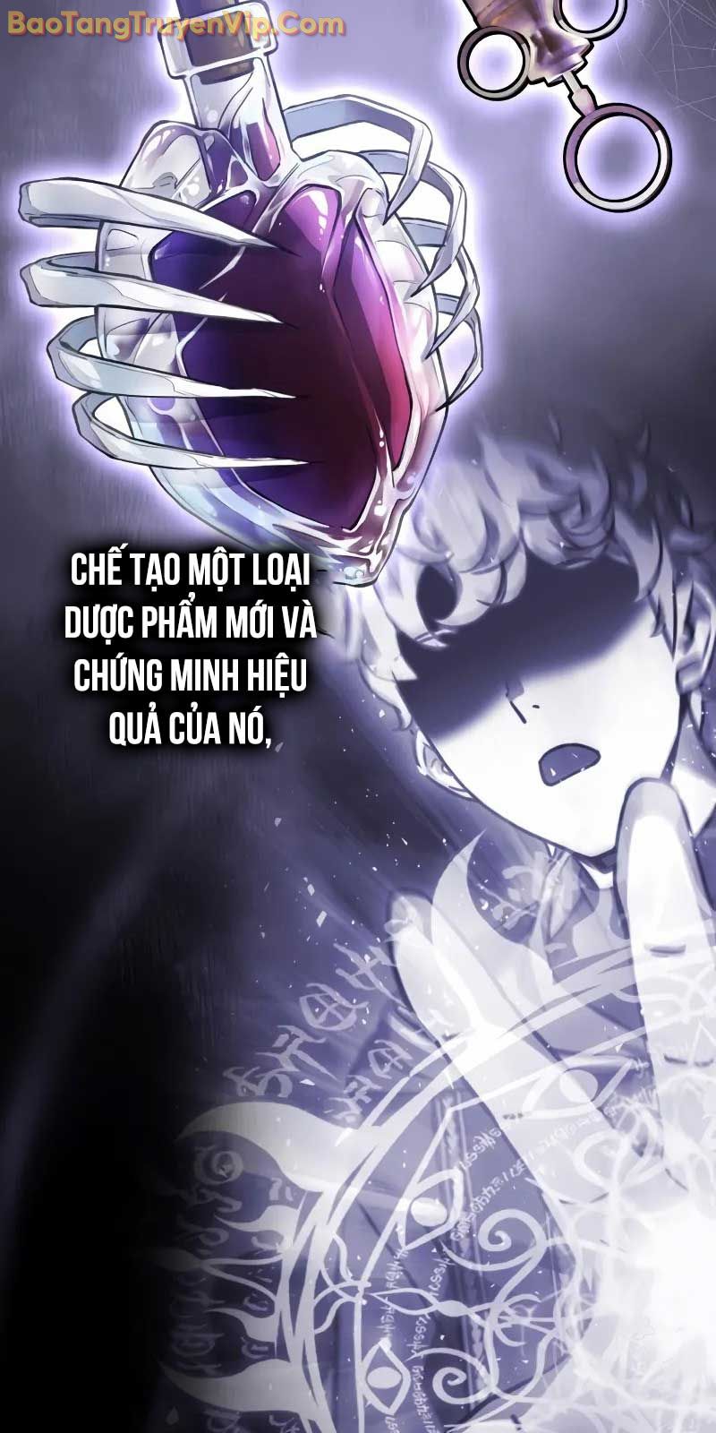 Pháp Sư Thiên Tài Phá Vỡ Giới Hạn chapter 1 - Trang 112