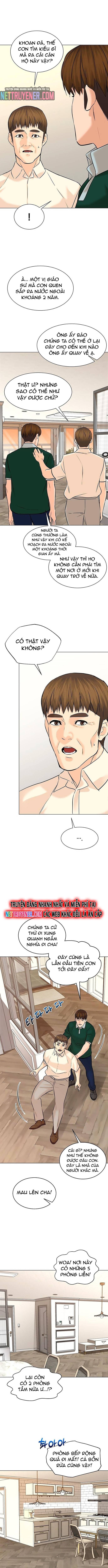 Người Trở Về Từ Cõi Chết Chapter 108 - Trang 1