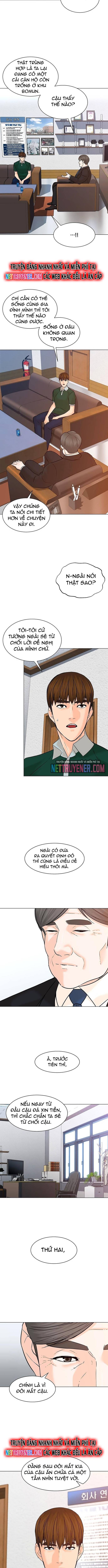 Người Trở Về Từ Cõi Chết Chapter 107 - Trang 3
