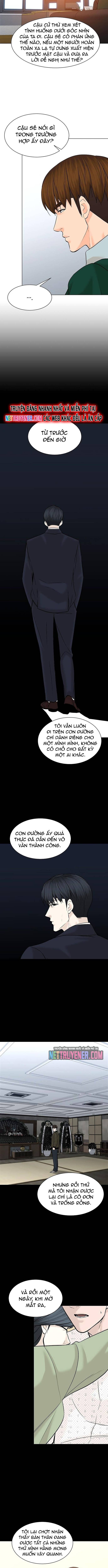 Người Trở Về Từ Cõi Chết Chapter 107 - Trang 1