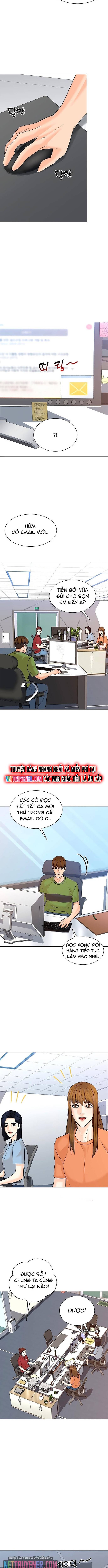 Người Trở Về Từ Cõi Chết Chapter 110 - Trang 8