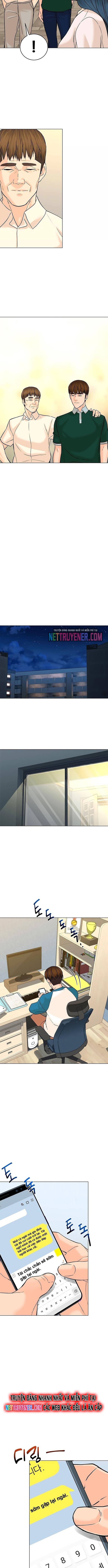 Người Trở Về Từ Cõi Chết Chapter 108 - Trang 6