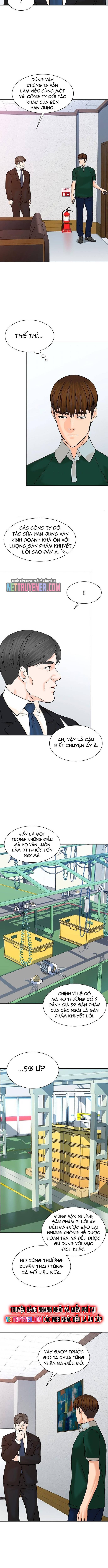 Người Trở Về Từ Cõi Chết Chapter 107 - Trang 8