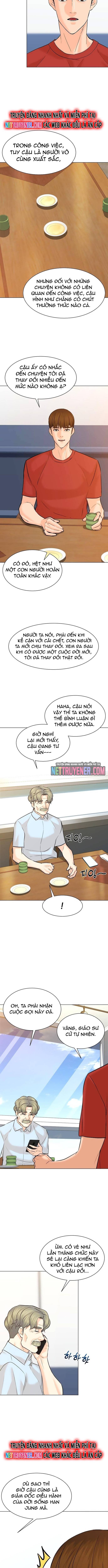 Người Trở Về Từ Cõi Chết Chapter 109 - Trang 3