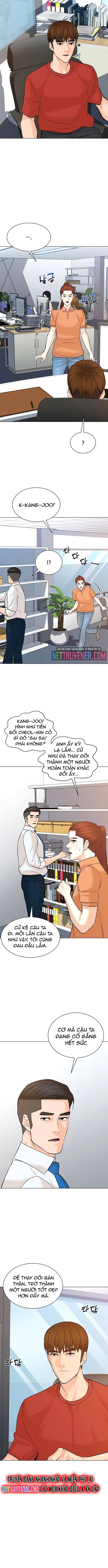 Người Trở Về Từ Cõi Chết Chapter 109 - Trang 1