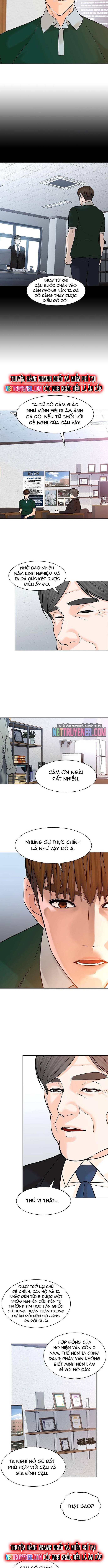Người Trở Về Từ Cõi Chết Chapter 107 - Trang 4