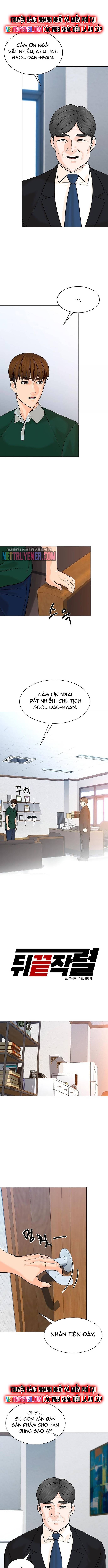 Người Trở Về Từ Cõi Chết Chapter 107 - Trang 7