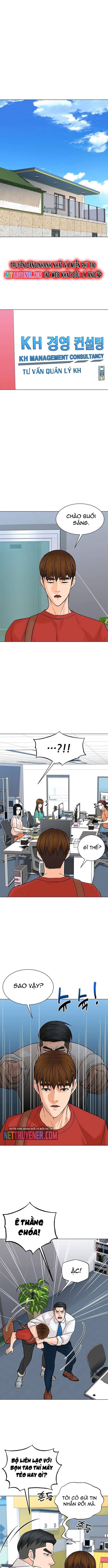 Người Trở Về Từ Cõi Chết Chapter 108 - Trang 9