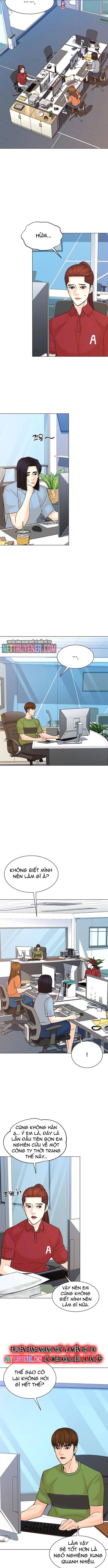 Người Trở Về Từ Cõi Chết Chapter 110 - Trang 7