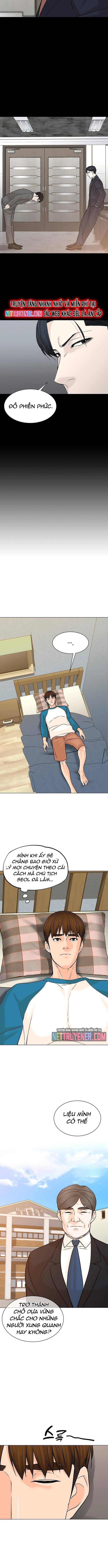 Người Trở Về Từ Cõi Chết Chapter 108 - Trang 8