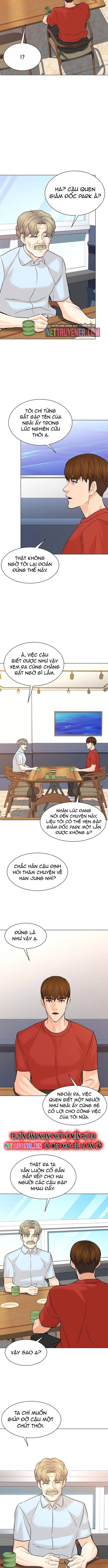 Người Trở Về Từ Cõi Chết Chapter 109 - Trang 6