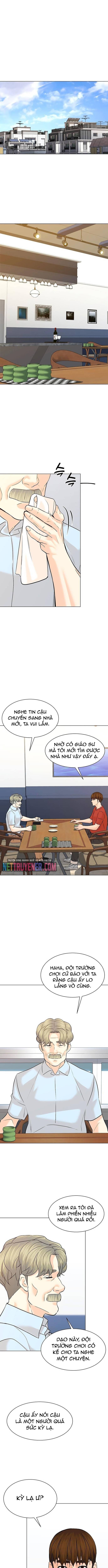 Người Trở Về Từ Cõi Chết Chapter 109 - Trang 2