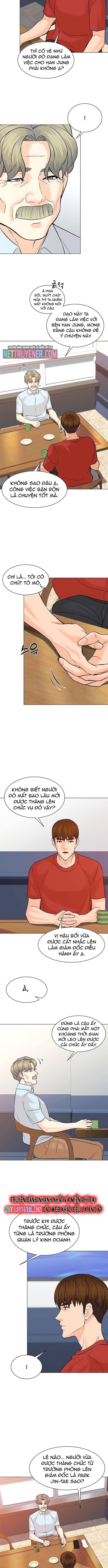 Người Trở Về Từ Cõi Chết Chapter 109 - Trang 5