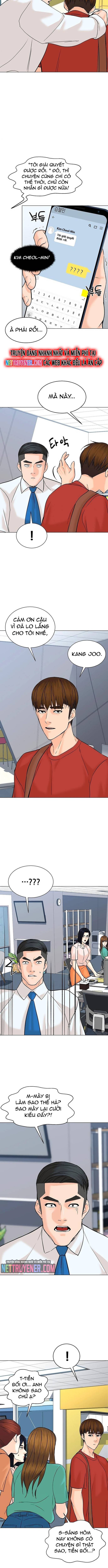 Người Trở Về Từ Cõi Chết Chapter 108 - Trang 10