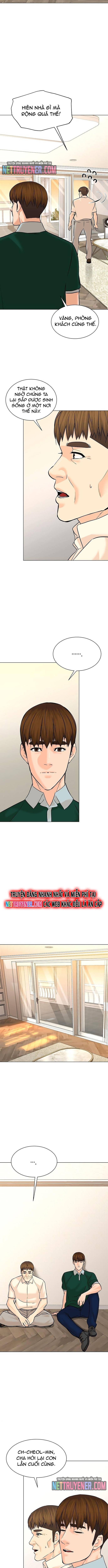 Người Trở Về Từ Cõi Chết Chapter 108 - Trang 2