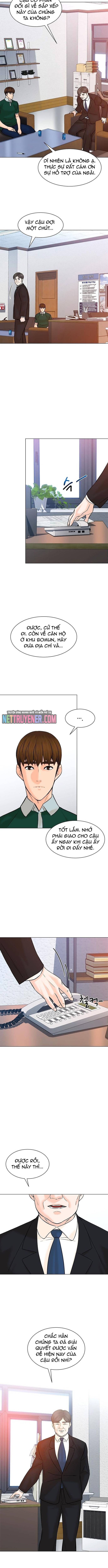 Người Trở Về Từ Cõi Chết Chapter 107 - Trang 5