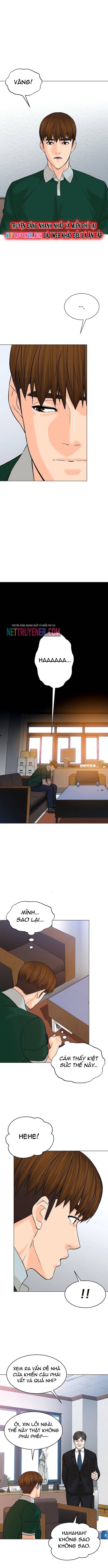 Người Trở Về Từ Cõi Chết Chapter 107 - Trang 6