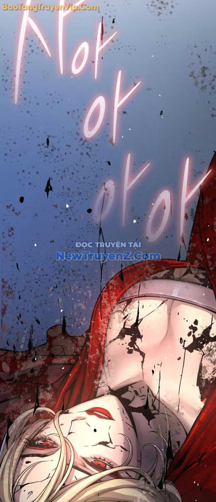 Quái Lực Loạn Thần chapter 76 - Trang 5