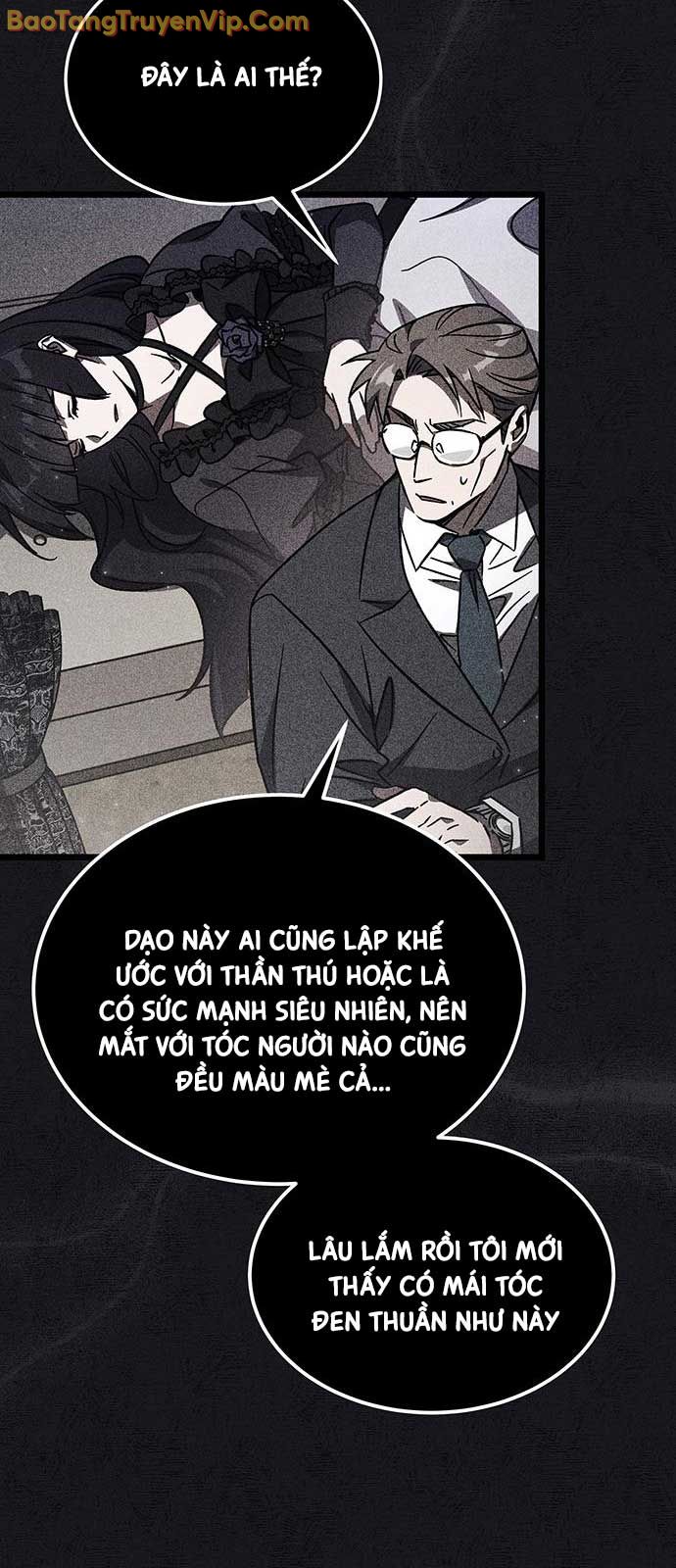 Công Chúa Hắc Viêm LV-99 chapter 8 - Trang 10