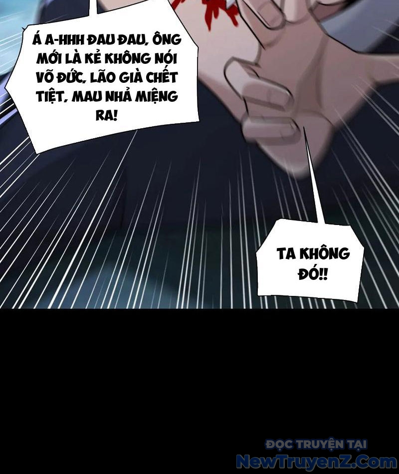đối Mặt Với Bệnh Tâm Thần, Ma Quỷ Chẳng Là Cái Thá Gì chapter 133 - Trang 45