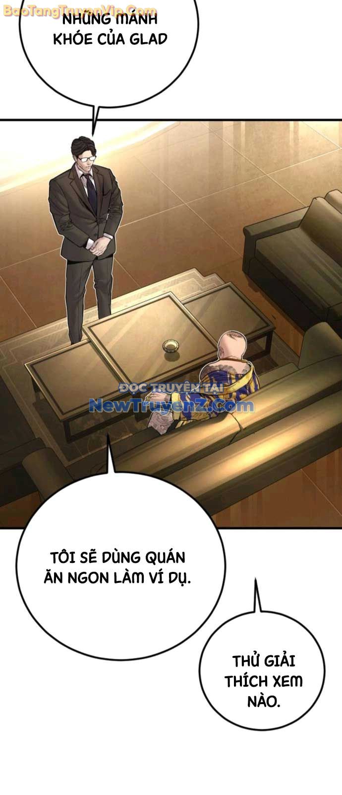 Bố Tôi Là Đặc Vụ chapter 192 - Trang 4