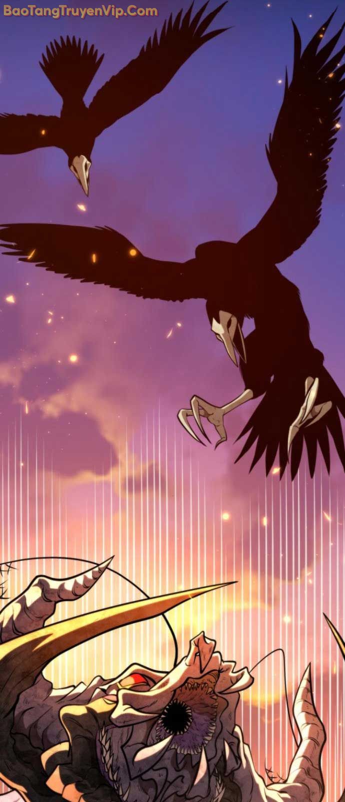 Chiến Binh Hồi Quy chapter 83.1 - Trang 3