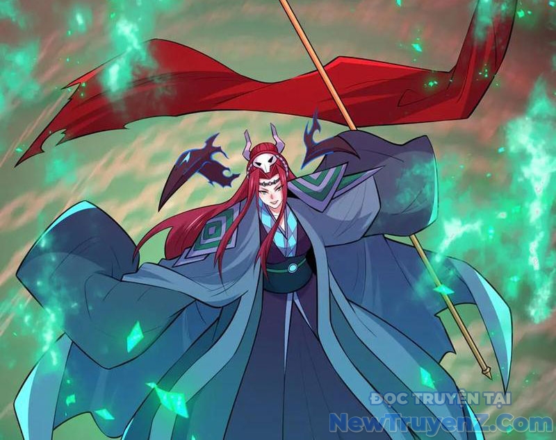 Kỷ Nguyên Kỳ Lạ chapter 482 - Trang 43