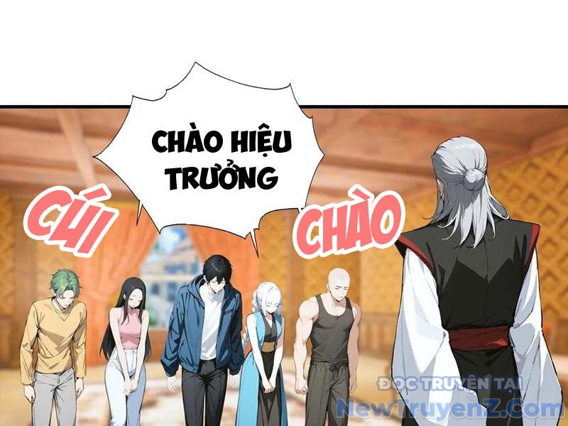 Toàn Dân Ngự Thú: Bắt Đầu Từ Sơn Hải Kinh, Càn Quét Toàn Cầu chapter 39 - Trang 25