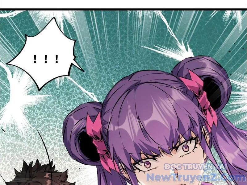 Mạt Thế Cẩu Sinh: Gián Giúp Ta Chồng Buff chapter 43 - Trang 134