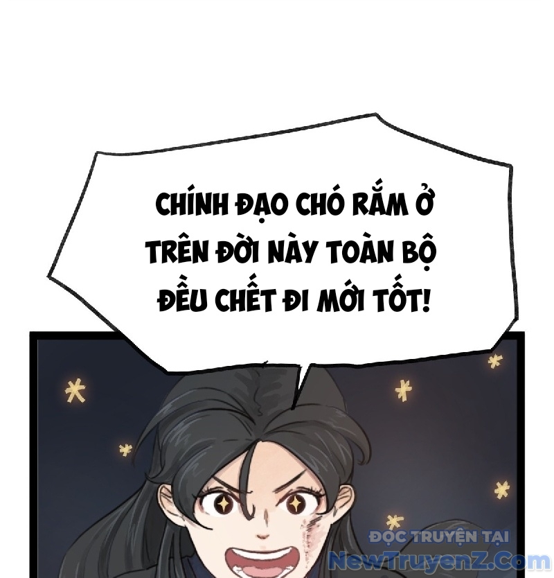 Hiệp Khách Hành Bất Thông chapter 45 - Trang 14