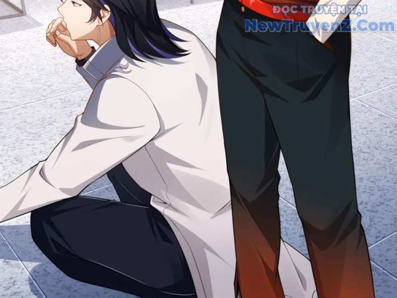 Bật Hack Mà Vẫn Là Tông Môn Yếu Nhất Sao? chapter 15 - Trang 16