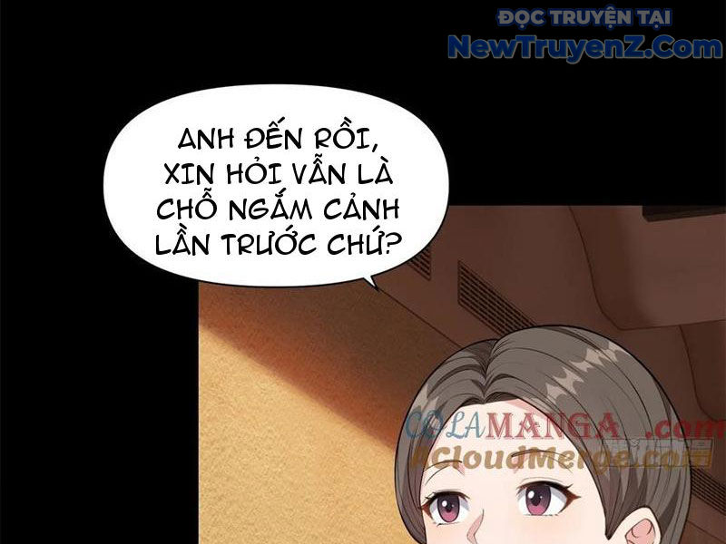 Bật Hack Mà Vẫn Là Tông Môn Yếu Nhất Sao? chapter 14 - Trang 24