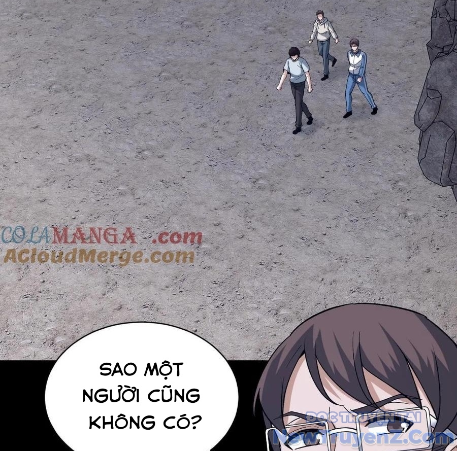 Ngày Tôi Sinh Ra, Bách Quỷ Dạ Hành, Tuyết Thi Hộ đạo chapter 717 - Trang 54