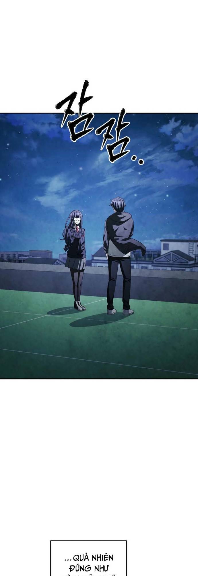 Câu Lạc Bộ Truyện Ma Chapter 63 - Trang 16