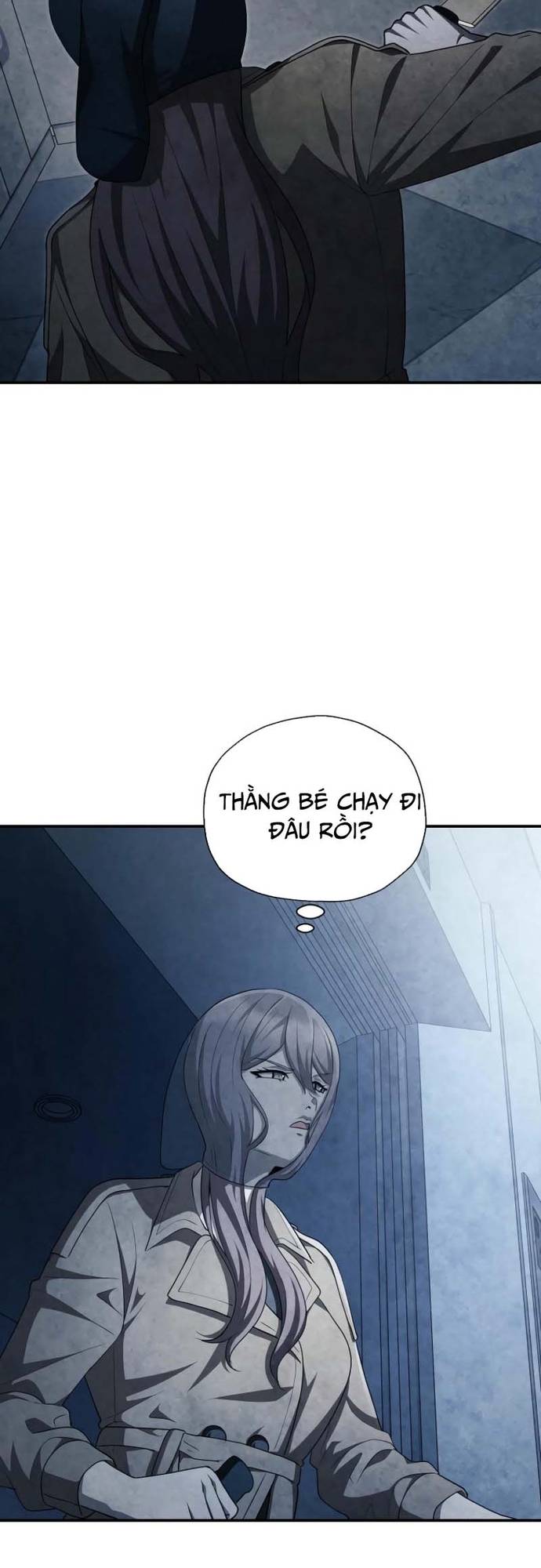 Câu Lạc Bộ Truyện Ma Chapter 63 - Trang 49