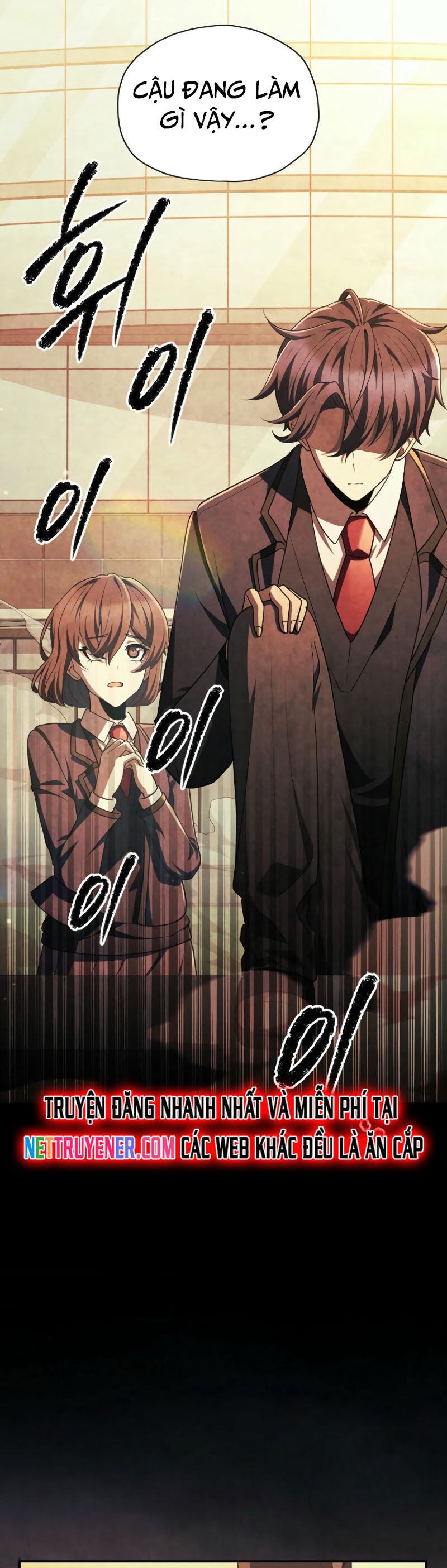 Câu Lạc Bộ Truyện Ma Chapter 61 - Trang 28