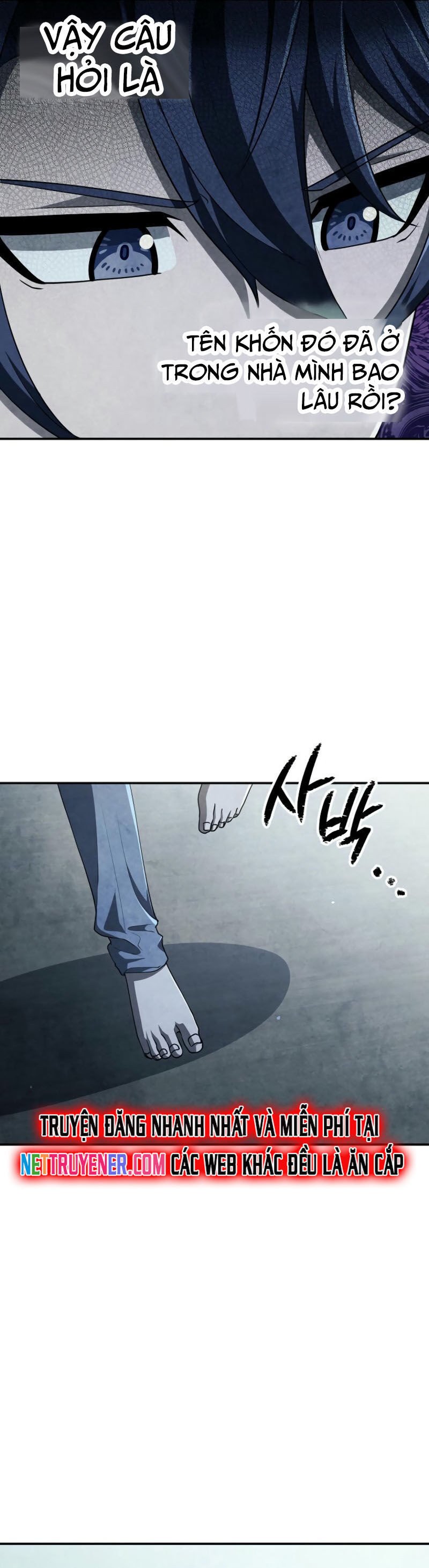 Câu Lạc Bộ Truyện Ma Chapter 61 - Trang 36